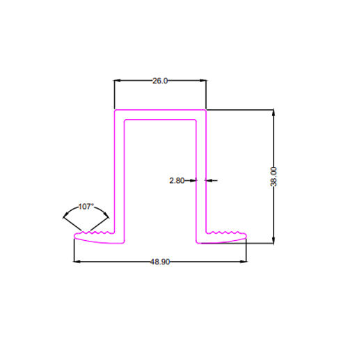 SEC No 7463 Solar Profile