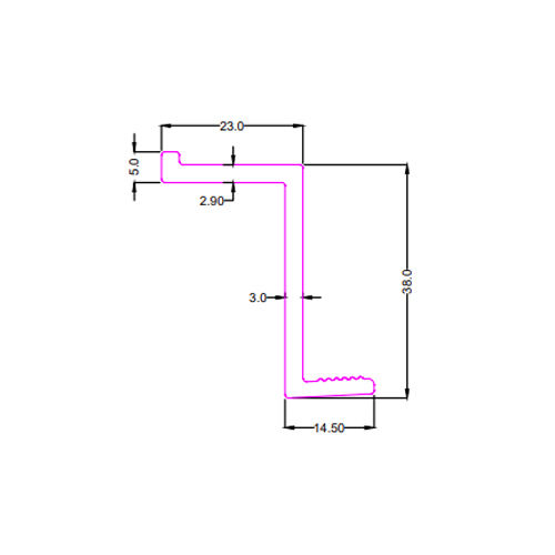 SEC No 7464 Solar Profile