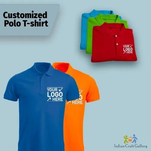 Mens Promotional T Shirts