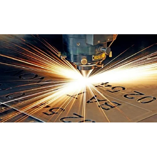 Ms Fabrication Services