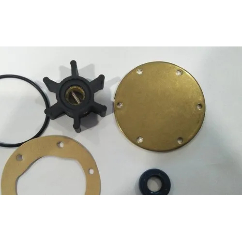 Customized Sheet Metal Components