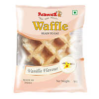 50 GM Vanilla Flavour Waffle