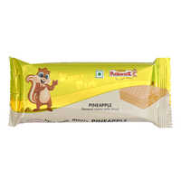 22 GM Kiddy Pack Pineapple Flavoured Creamy Wafer Biscuit