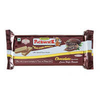 100 GM Chocolate Flavoured Cream Wafer Biscuits