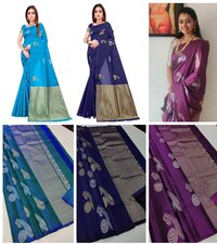 Ladies Modern Saree