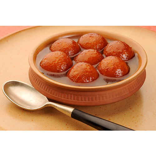 Gulab Jamun