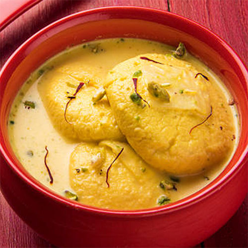 Ras Malai Grade: Food