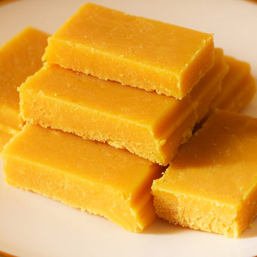 Special Mysore Pak