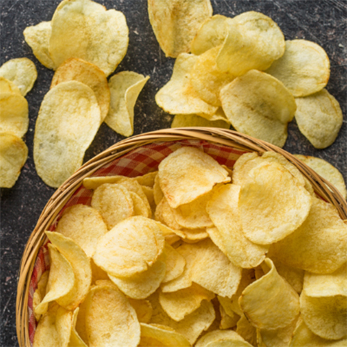 Custom Chips Packaging Pouches & Bags - Flexible Packaging for Potato Chip  & Other Chips | ePac