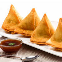 Special Samosa