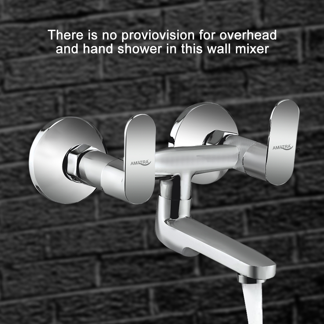 Mini Opal Prime Non Telephonic Wall Mixer
