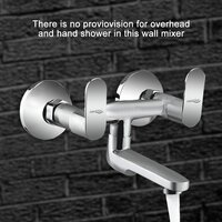Mini Opal Prime Non Telephonic Wall Mixer