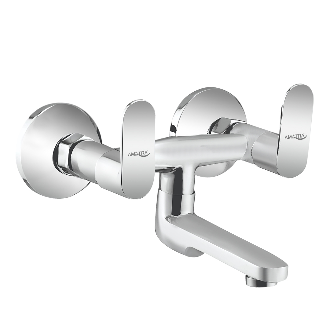 Mini Opal Prime Non Telephonic Wall Mixer