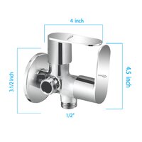 mini opal prime Angle Valve 2 way