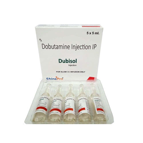 Dobutamine Injection IP