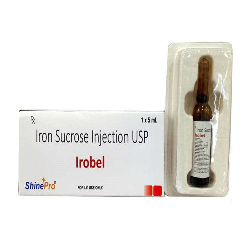 Iron Sucrose Injection Usp General Medicines