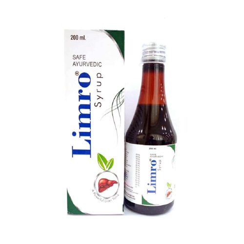 200ml Ayurvedic Syrup