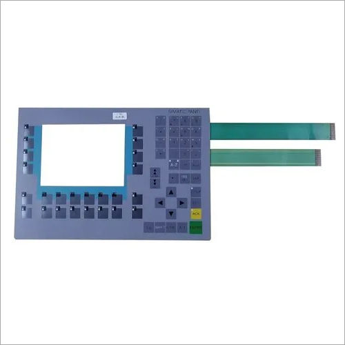 OP2776 Siemens Membrane Keypad