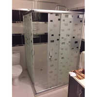 Modern Steam Shower Room - Feature: Simple Installation
