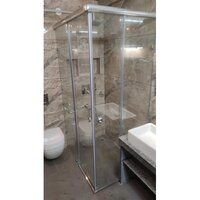 Modern Steam Shower Room