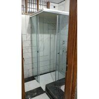 Modern Steam Shower Room