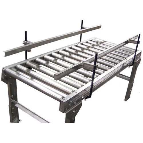 Slat Type Chain Conveyors