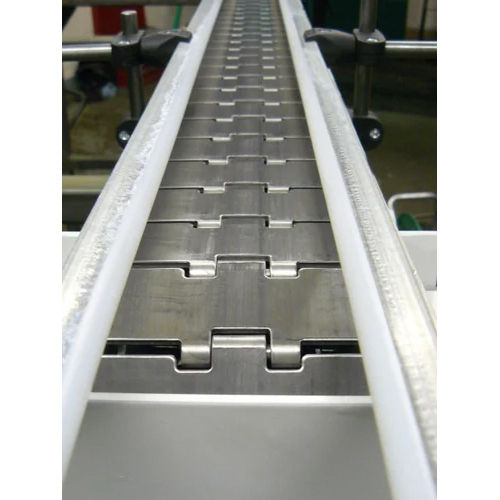 Packaging Slat Conveyor