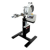 high Speed Tax Stamp Label Applicator