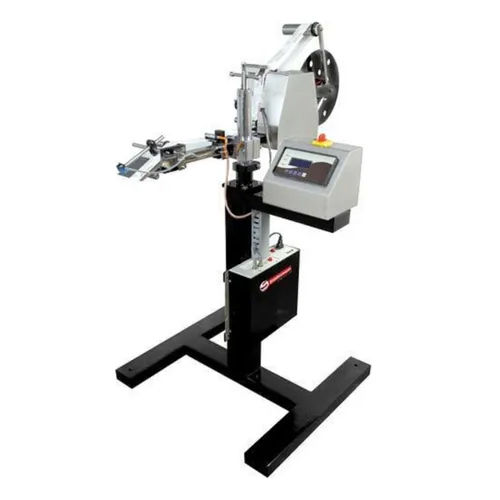 Excise Label Applicator