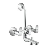 mini opal prime 3 In 1 Wall Mixer