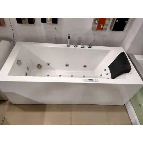 Acrylic Jaccuzi Bath Tub