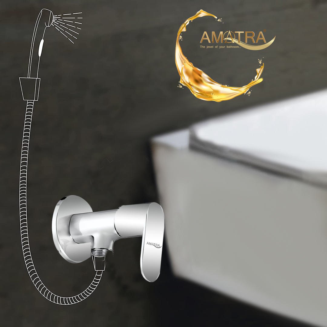 mini opal prime Angle Cock