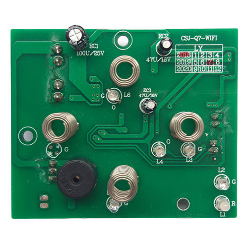 WIFI Dehumidifier Electric Control Board