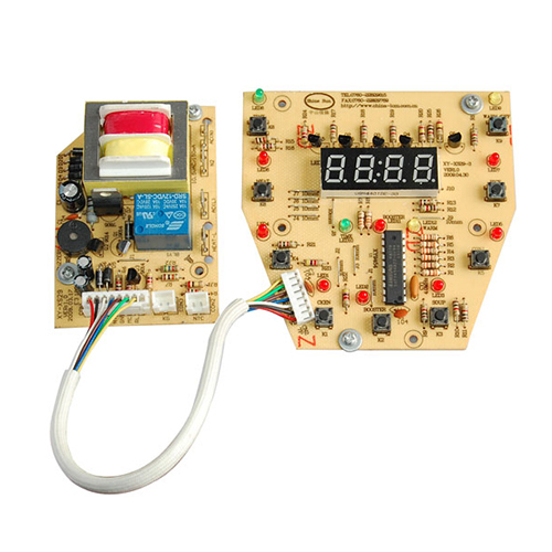 LY-DYLG-002 Dehumidifier Electric Control Board
