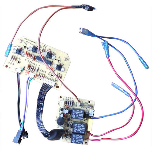 LY-DJJ-001 Soybean Milk Machine Control Board