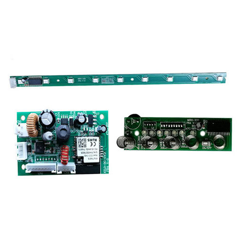 Air Purifier Electric Control Board