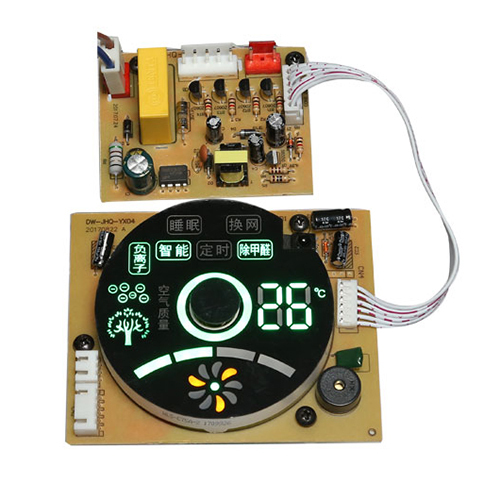 LY-JHQ-003 Air Purifier Electric Control Board