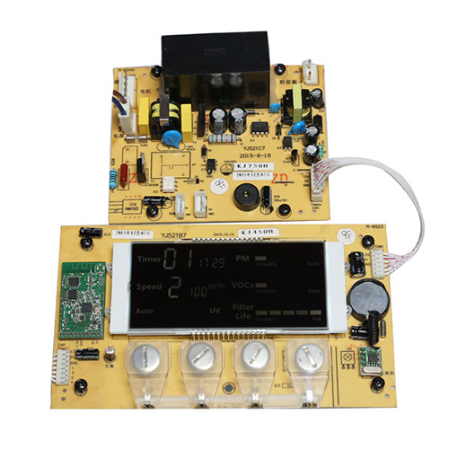 LY-JHQ-001 Air Purifier Electric Control Board