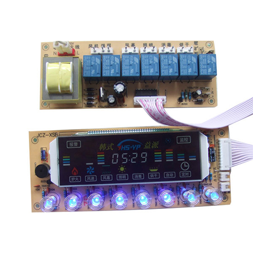 LY-XDWG-001 Electric Control Board