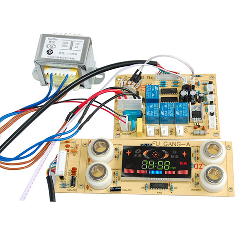 LY-XDXG-005 Disinfection Shoe Control Board