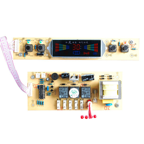 LY-XDXG-003 Disinfection Shoe Control Board