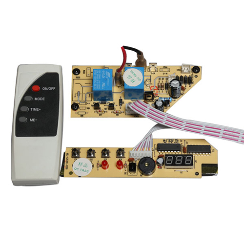LY-GYJ-001 Smart Dryer Electric Control Board