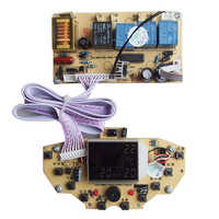 Ly-zyp-004 Commercial Foot Tub Electric Control Board Board Thickness: Different Available Millimeter (mm)