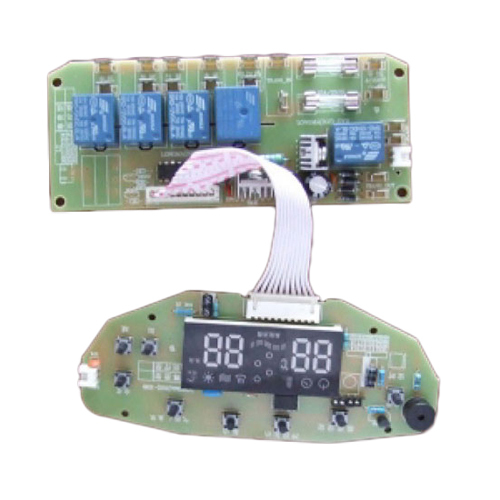 LY-ZYP-002 Commercial Foot Tub Electric Control Board