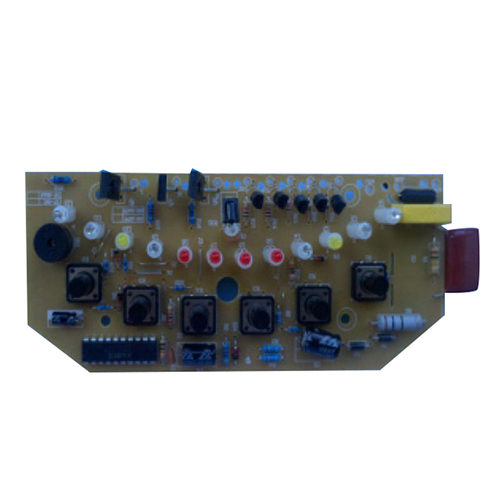 LY-30C Air Conditioner Fan Electric Control Board