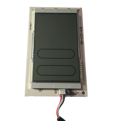 Large Screen Touch Range Hood Electric Control Board