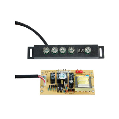 LY-CYYJ-007 Range Hood Electric Control Board