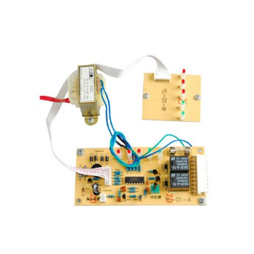Water Purifier Electric Control Board