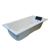 Standard Bath Tub