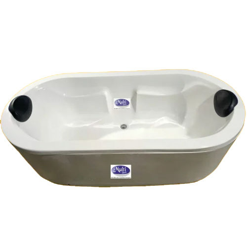 Oval Freestanding Bath Tub